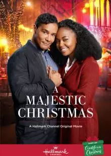 A Majestic Christmas (2018)