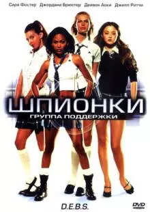 Шпионки (2004)