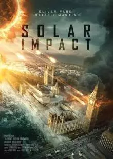 Solar Impact (2019)