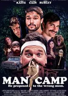 Man Camp