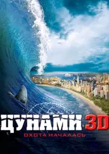 Цунами 3D (2011)