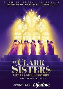 The Clark Sisters: First Ladies of Gospel (2020)