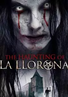 The Haunting of La Llorona (2019)