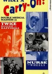 Nurse on Wheels (1963)