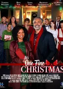 One Fine Christmas (2019)