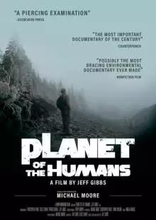 Planet of the Humans (2019)