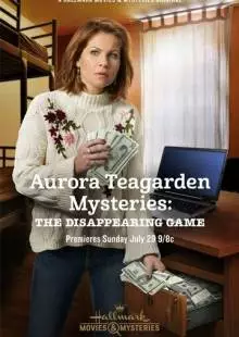 Aurora Teagarden Mysteries: The Disappearing Game (2018)