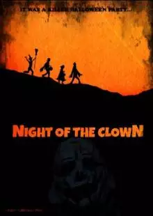 Night of the Clown (2016)