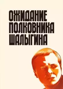 Ожидание полковника Шалыгина (1981)