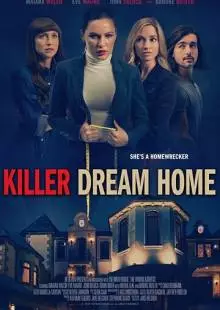 Killer Dream Home (2020)