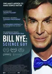 Bill Nye: Science Guy (2017)