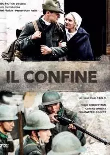 Il confine (2018)