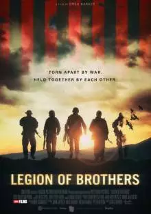 Legion of Brothers (2017)