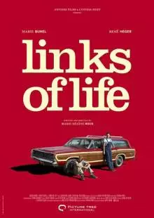 Links of Life (2019)