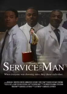 Service to Man (2016)