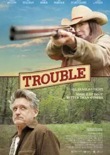 Trouble (2017)