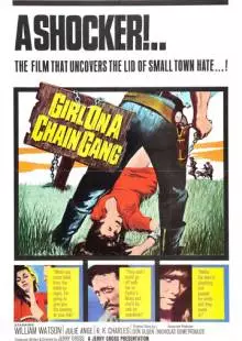 Girl on a Chain Gang (1966)