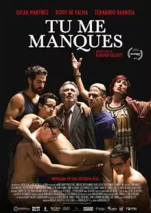 Tu me manques (2019)