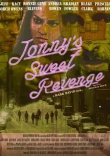 Jonny's Sweet Revenge (2017)