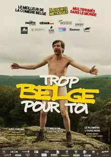 Trop belge pour toi (2019)