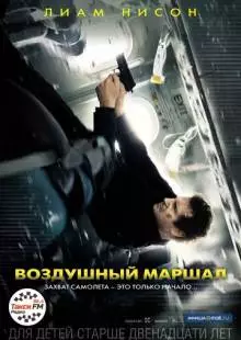 Воздушный маршал (2014)