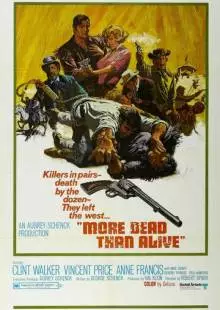 More Dead Than Alive (1969)