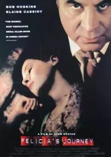 Путешествие Фелиции (1999)