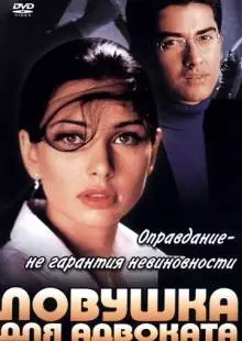 Ловушка для адвоката (2001)