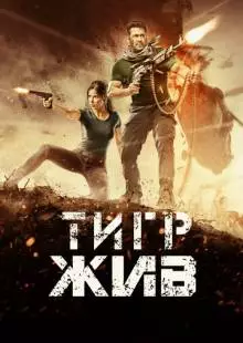 Тигр жив (2017)