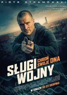 Slugi wojny (2019)