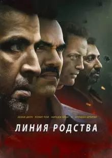 Линия родства (2019)