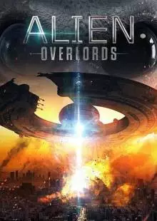 Alien Overlords (2018)