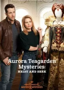 Aurora Teagarden Mysteries: Heist and Seek (2020)