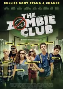 The Zombie Club (2019)