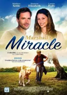 Marshall the Miracle Dog (2015)