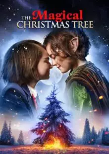 The Magical Christmas Tree (2021)