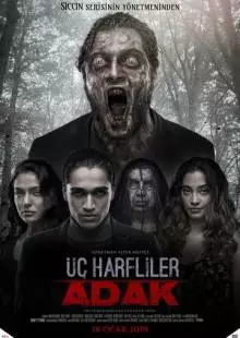 Üç Harfliler: Adak (2019)