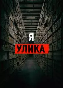 Я - улика (2017)