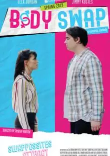 Body Swap (2019)