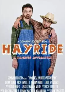 The Hayride (2018)