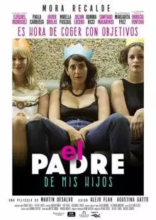 El padre de mis hijos (2018)