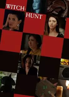 Witch-Hunt (2017)