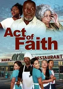 Act of Faith (2014)