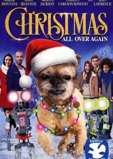 Christmas All Over Again (2016)