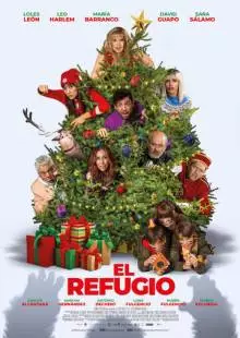 El refugio (2021)