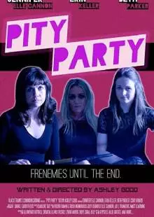 Pity Party (2018)