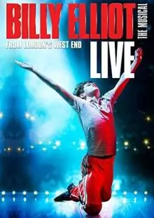 Billy Elliot the Musical Live (2014)