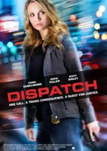 Dispatch (2016)