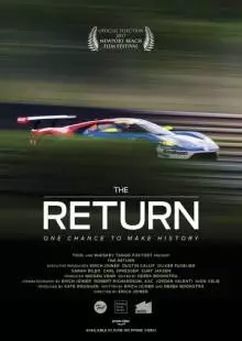 The Return (2017)