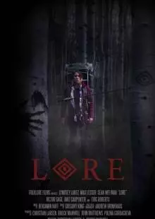 Lore (2018)